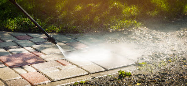 Playground Equipment Cleaning in Grandview Heights, OH